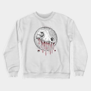 Leak Crewneck Sweatshirt